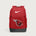 GF E2E Test 01 Wrestling - University Red Nike Brasilia Medium Backpack NKDH7709