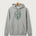 Rock Ridge High School Football (Boys) - Heather Grey Hoodie Value