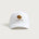 Fargo South High School Volleyball (Girls) - White/ White Sport-Tek Club Trucker Cap STC46