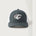 Triton High School Volleyball (Girls) - Iron Grey/ White Sport-Tek Club Trucker Cap STC46