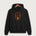 Princeton High School Football (Boys) - Black Hoodie Value