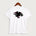 Nrheg Panthers High School Football (Boys) - White Nike Youth Swoosh Sleeve rLegend Tee NKDX8787