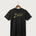 Burnsville High School Football (Boys) - Black Nike Youth Swoosh Sleeve rLegend Tee NKDX8787