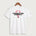 Forreston Softball - White Nike Swoosh Sleeve rLegend Tee NKDX8730