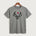 Forreston Basketball - Gray Tee