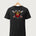 Mille Lacs High School Football (Boys) - Black Tee