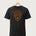 Pine River Backus High School Football (Boys) - Black Tee
