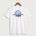 Hayfield High School Volleyball (Girls) - White Nike Swoosh Sleeve rLegend Tee NKDX8730