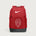 Mcgregor High School Football (Boys) - University Red Nike Brasilia Medium Backpack NKDH7709
