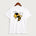 Perham High School Football (Boys) - White Nike Youth Swoosh Sleeve rLegend Tee NKDX8787