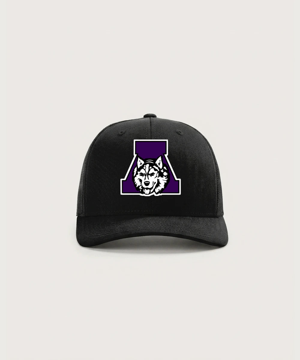 Albany High School Football (Boys) - Black Hat