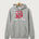 Edgerton High School Band Team Store - Heather Grey Hoodie Value