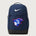Upsala High School Football (Boys) - Midnight Navy Nike Brasilia Medium Backpack NKDH7709