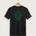 Pine City High School Football (Boys) - Black Nike Swoosh Sleeve rLegend Tee NKDX8730