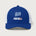 Jonathan Dayton High School Football Team Store - True Royal/ White Sport-Tek Club Trucker Cap STC46