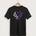 Axtell High School Basketball (Girls) Team Store - Black Nike Swoosh Sleeve rLegend Tee NKDX8730