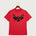 Gfw High School Football (Boys) - University Red Nike Swoosh Sleeve rLegend Tee NKDX8730