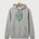 Rushford Peterson High School Football (Boys) - Heather Grey Hoodie Value