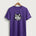 Albany High School Tennis (Boys) - Court Purple Nike Swoosh Sleeve rLegend Tee NKDX8730