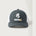 GF E2E Test 10 Player Packs - Iron Grey/ White Sport-Tek Club Trucker Cap STC46