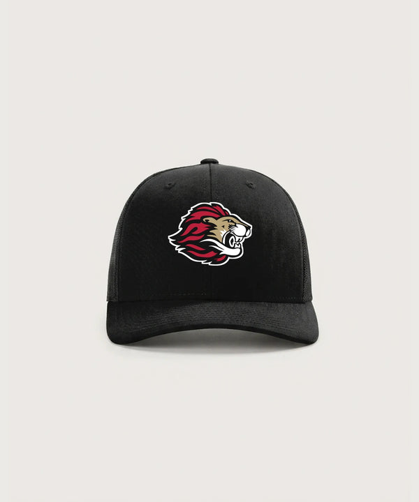 Spring Grove High School Football (Boys) - Black Hat