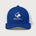 Owatonna High School Volleyball (Girls) - True Royal/ White Sport-Tek Club Trucker Cap STC46