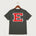 Duluth East High School Football (Boys) - Dark Smoke Heather Nike Youth Swoosh Sleeve rLegend Tee NKDX8787