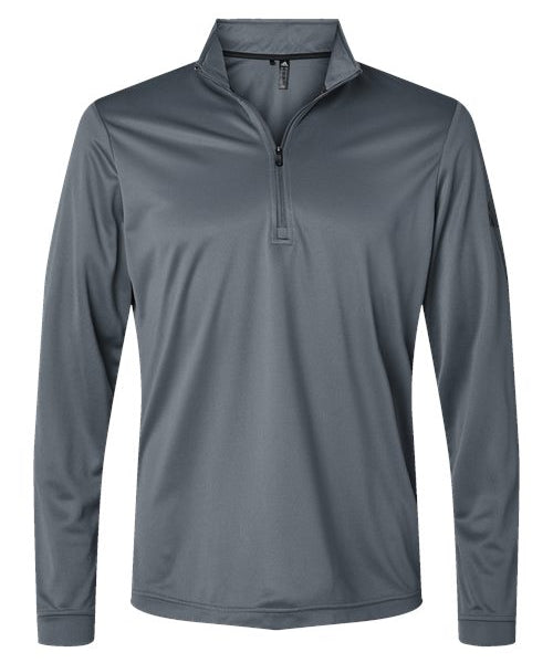 Ashwaubenon High School Football (Boys) - Onix Men's Ultimate365 Lightweight Quarter-Zip Pullover (model)