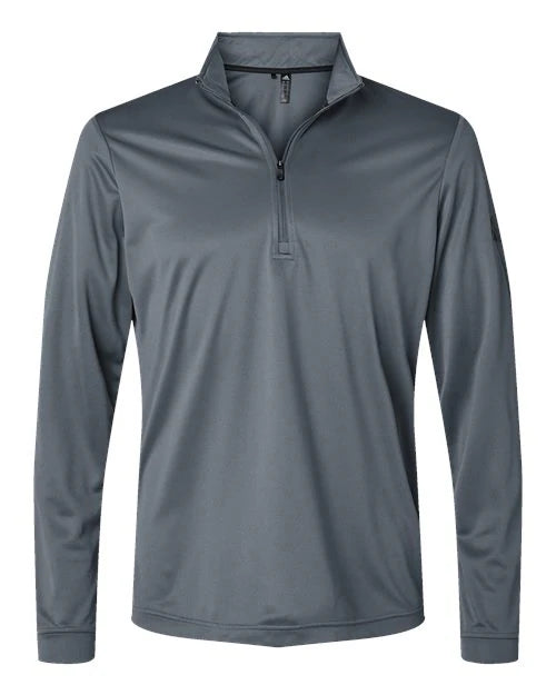 Ashwaubenon High School Football (Boys) - Onix Men's Ultimate365 Lightweight Quarter-Zip Pullover (model)