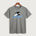Long Prairie Grey Eagle High School Football (Boys) - Gray Tee