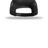 Notre Dame High School Team Store - Black Hat - Full Front (back)