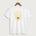 Warroad High School Football (Boys) - White Nike Swoosh Sleeve rLegend Tee NKDX8730