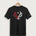 Walnut Ridge High School Basketball Team Store - Black Nike Swoosh Sleeve rLegend Tee NKDX8730