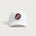 Mesabi East High School Football (Boys) - White/ White Sport-Tek Club Trucker Cap STC46