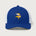 Hayfield High School Volleyball (Girls) - True Royal/ White Sport-Tek Club Trucker Cap STC46
