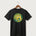 Rushford Peterson High School Football (Boys) - Black Nike Youth Swoosh Sleeve rLegend Tee NKDX8787