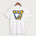 Windom Area High School Football (Boys) - White Nike Swoosh Sleeve rLegend Tee NKDX8730