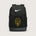 Clearbrook Gonvick High School Football (Boys) - Black Nike Brasilia Medium Backpack NKDH7709