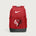 Walnut Ridge High School Basketball Team Store - University Red Nike Brasilia Medium Backpack NKDH7709