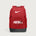 Forreston Football - University Red Nike Brasilia Medium Backpack NKDH7709