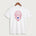 Upsala High School Football (Boys) - White Nike Swoosh Sleeve rLegend Tee NKDX8730