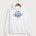 Owatonna High School Volleyball (Girls) - White Hoodie Value