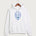 Minnewaska Area High School Football (Boys) - White Hoodie Value