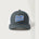 Jonathan Dayton High School Football Team Store - Iron Grey/ White Sport-Tek Club Trucker Cap STC46