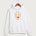 Princeton High School Football (Boys) - White Hoodie Value