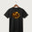 Fargo South High School Volleyball (Girls) - Black Nike Youth Swoosh Sleeve rLegend Tee NKDX8787