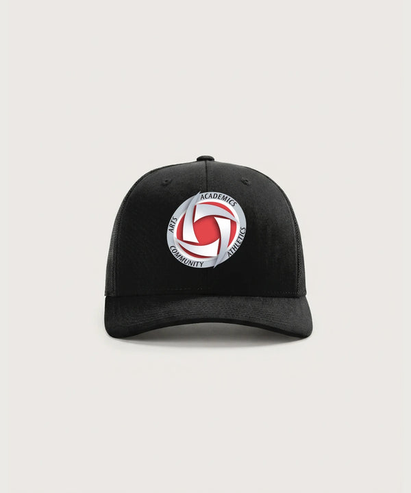 Houston Volleyball - Black Hat