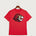 Spring Grove High School Football (Boys) - University Red Nike Swoosh Sleeve rLegend Tee NKDX8730
