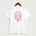 Pequot Lakes High School Football (Boys) - White Nike Youth Swoosh Sleeve rLegend Tee NKDX8787