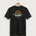 Northfield High School Volleyball (Girls) - Black Nike Swoosh Sleeve rLegend Tee NKDX8730